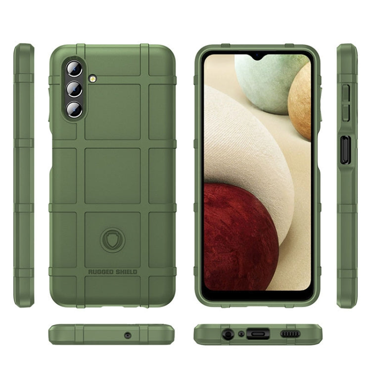 For Samsung Galaxy A13 5G Full Coverage Shockproof TPU Case