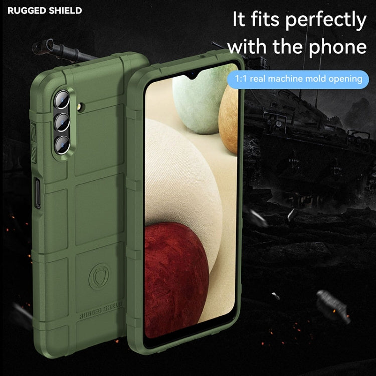For Samsung Galaxy A13 5G Full Coverage Shockproof TPU Case