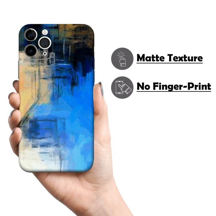 For iPhone 13 Pro Bright Series Precision Hole Shockproof Protective Case