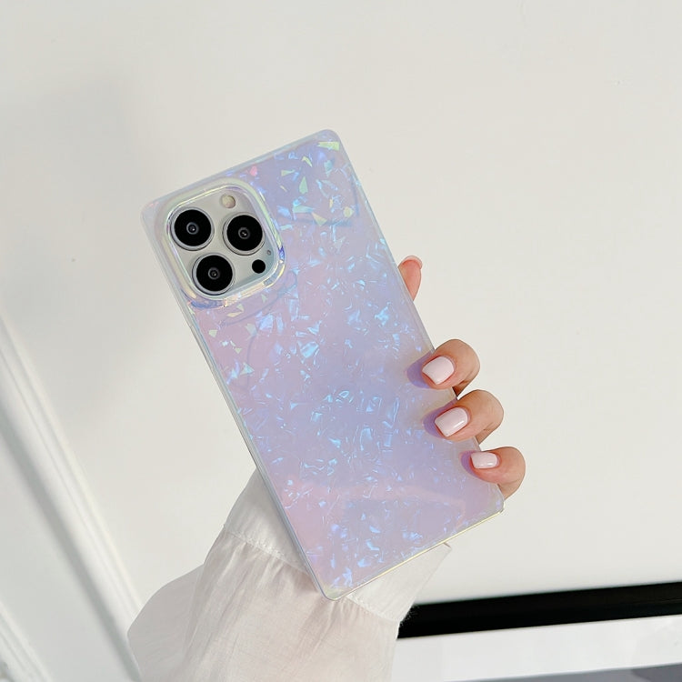 For iPhone 13 Pro Laser Shockproof TPU Protective Case