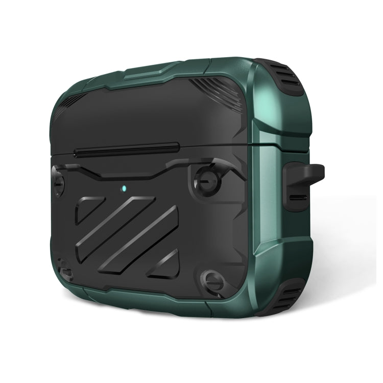 Transformers Series TPU+PC Wireless Earphone Protective Case For AirPods 3
