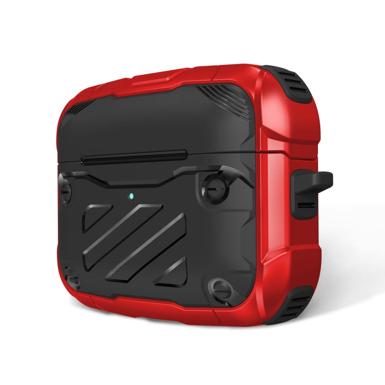 Transformers Series TPU+PC Wireless Earphone Protective Case For AirPods 3
