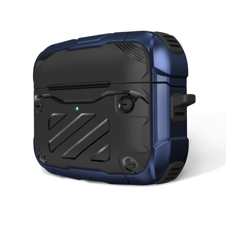 Transformers Series TPU+PC Wireless Earphone Protective Case For AirPods 3
