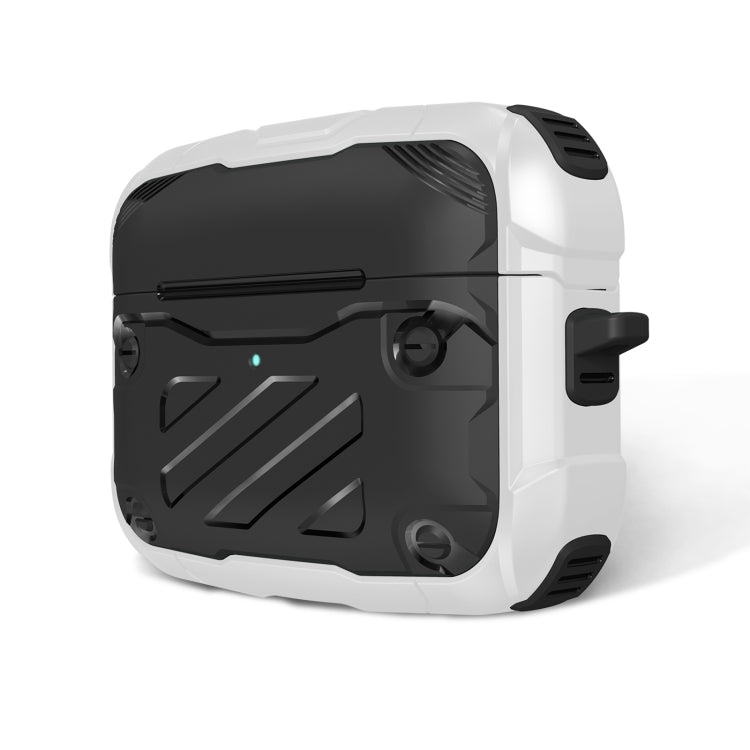 Transformers Series TPU+PC Wireless Earphone Protective Case For AirPods 3