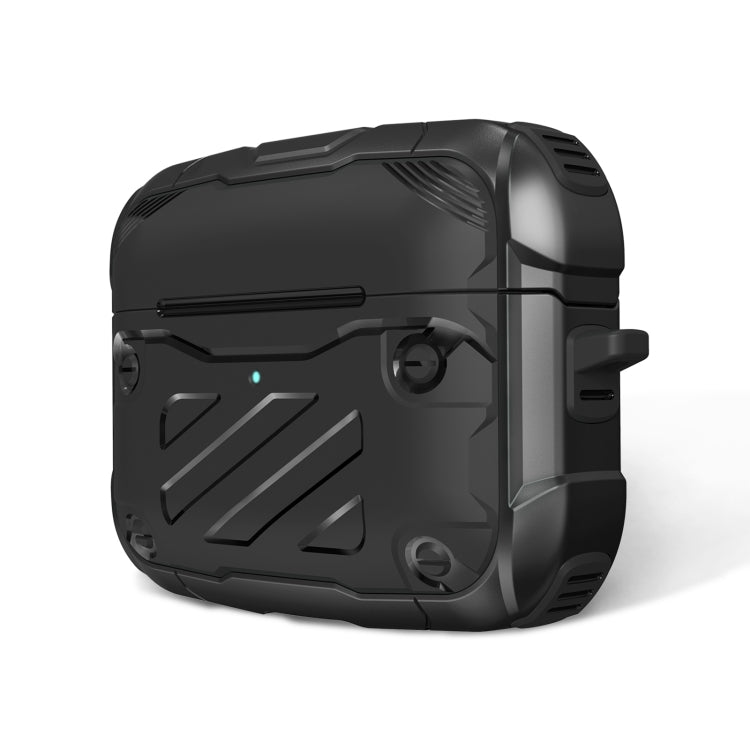 Transformers Series TPU+PC Wireless Earphone Protective Case For AirPods 3