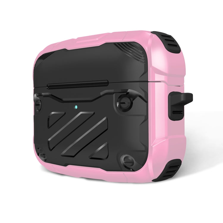 Transformers Series TPU+PC Wireless Earphone Protective Case For AirPods 3