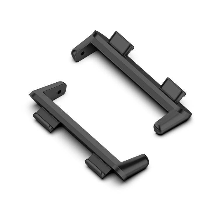 For OPPO Watch 2 46mm 1 Pair Metal Watch Band Connector
