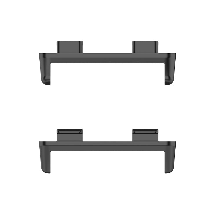 For OPPO Watch 2 46mm 1 Pair Metal Watch Band Connector