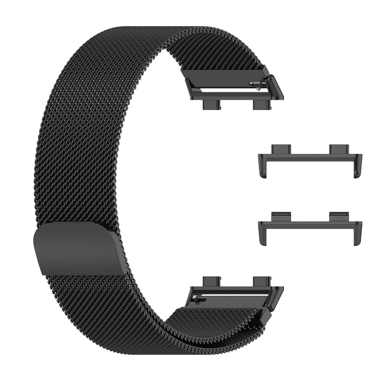 For OPPO Watch 2 46mm 1 Pair Metal Watch Band Connector