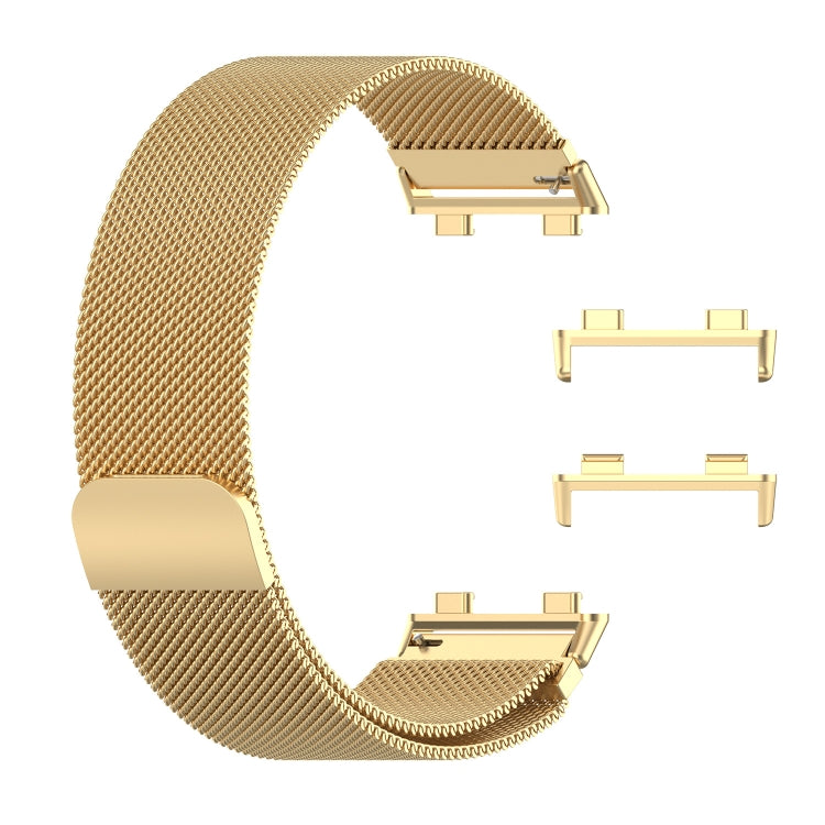 For OPPO Watch 2 46mm 1 Pair Metal Watch Band Connector