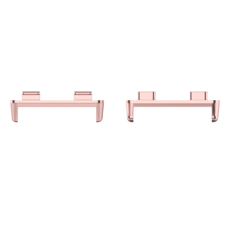 For OPPO Watch 2 46mm 1 Pair Metal Watch Band Connector