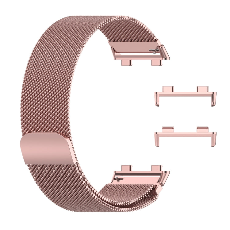 For OPPO Watch 2 46mm 1 Pair Metal Watch Band Connector