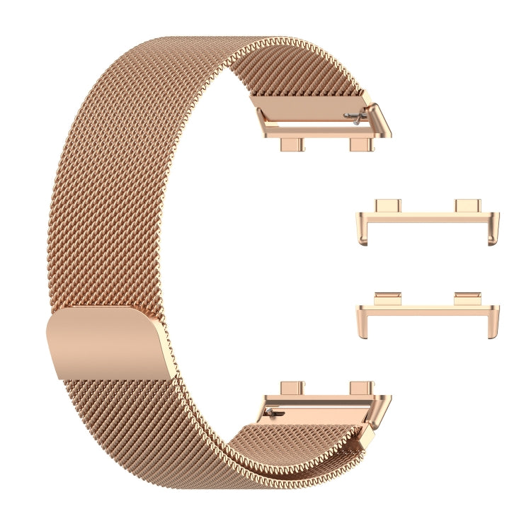 For OPPO Watch 2 46mm 1 Pair Metal Watch Band Connector