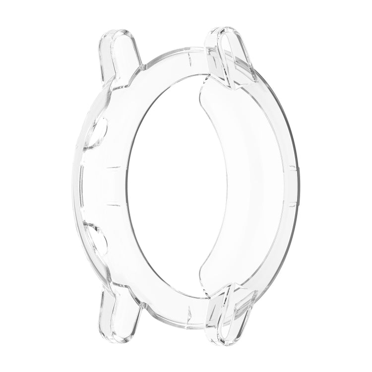 For Xiaomi Haylou RT LS05S Half Coverage Hollowed TPU Protective Case