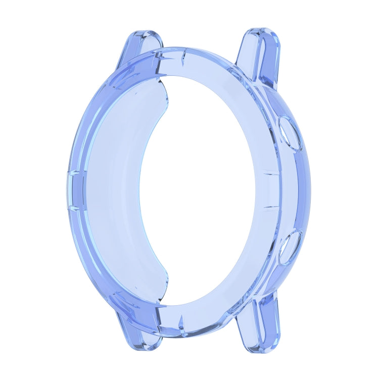 For Xiaomi Haylou RT LS05S Half Coverage Hollowed TPU Protective Case