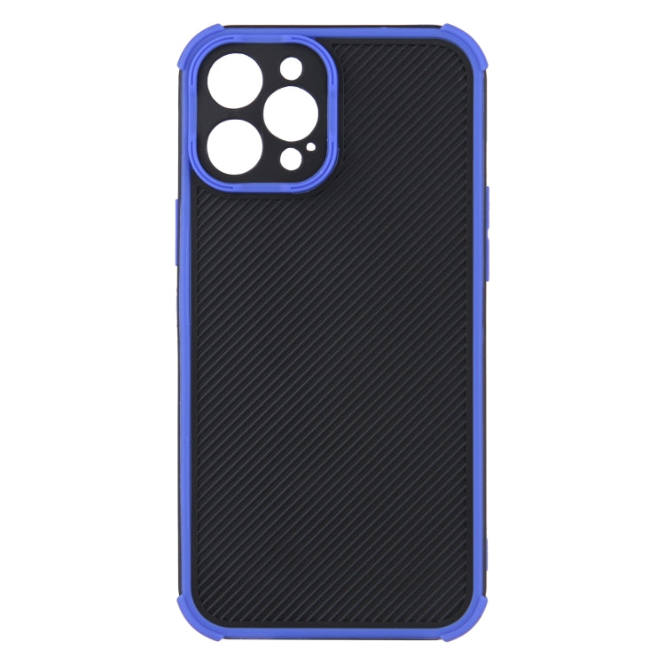 For iPhone 13 Pro Eagle Eye Armor Dual-color Shockproof TPU + PC Protective Case
