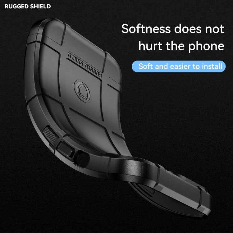 For Google Pixel 5a 5G Full Coverage Shockproof TPU Case