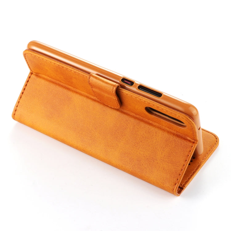 For Huawei P20 Pro LC.IMEEKE Calf Texture Horizontal Flip Leather Case, with Holder & Card Slots & Wallet
