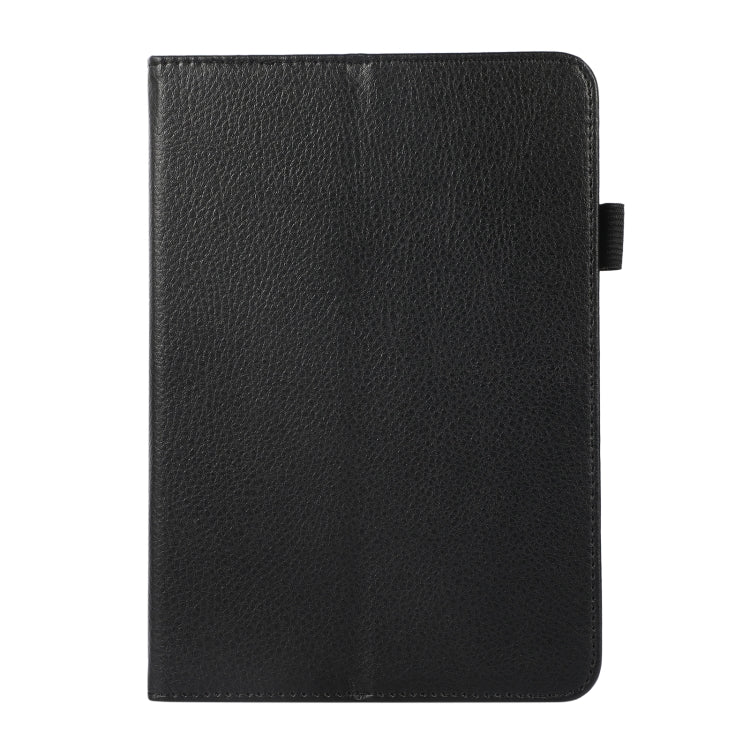 For iPad mini 6 Litchi Texture Horizontal Flip PU Leather Tablet Case with Holder