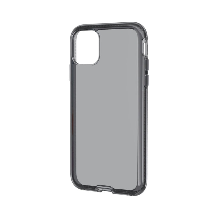 For iPhone 11 Pro Max Shockproof Transparent TPU Protective Case