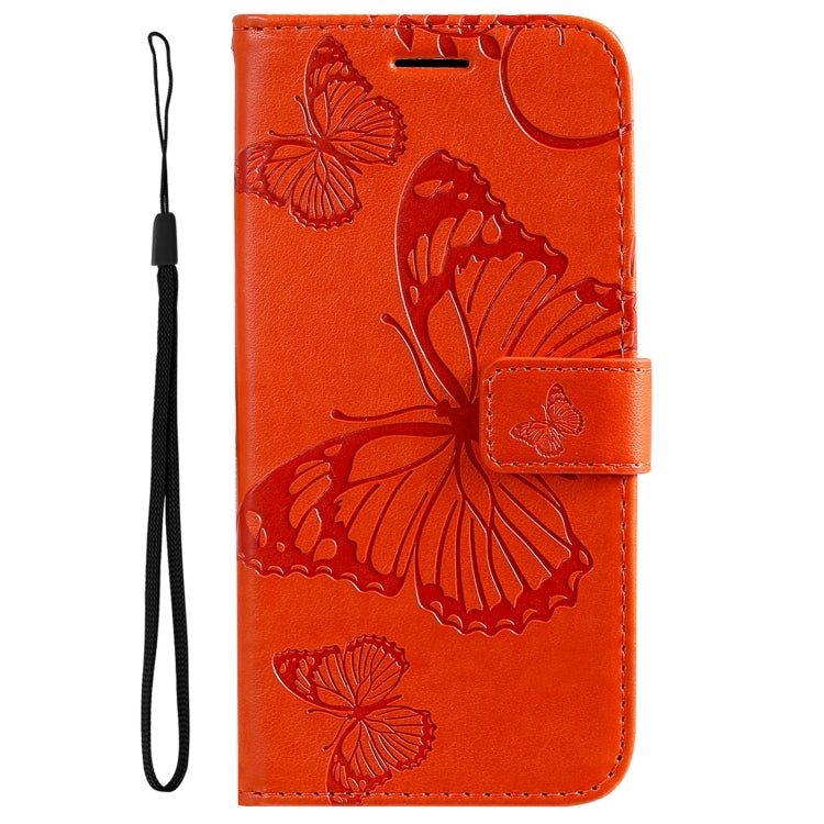 For vivo Y20 / Y20a / Y20s Pressed Printing Butterfly Pattern Horizontal Flip PU Leather Case with Holder & Card Slots & Wallet & Lanyard