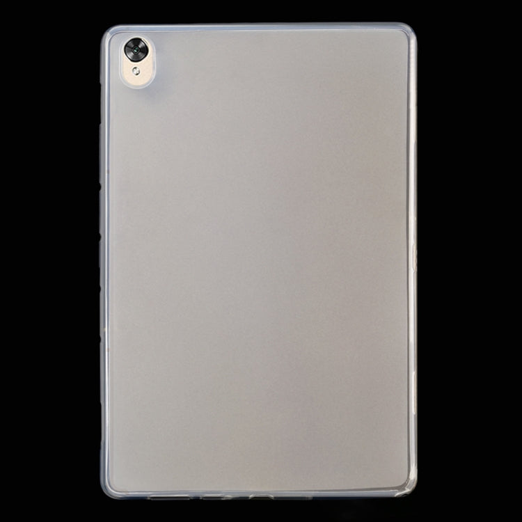 For Huawei M6 10.8 Inch 0.75mm Dropproof Transparent TPU Case