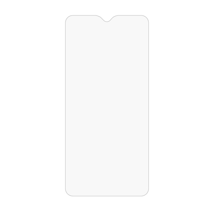For Fairphone 4 10 PCS 0.26mm 9H 2.5D Tempered Glass Film