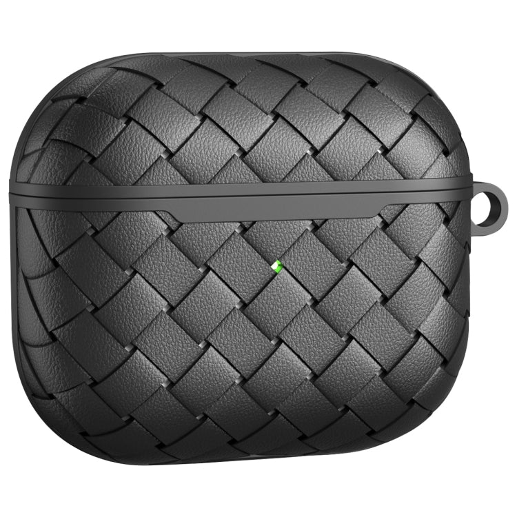 BV Braided Earphone Protective Case for AirPods 3