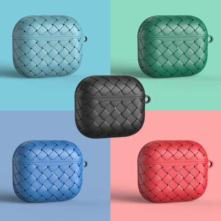 BV Braided Earphone Protective Case for AirPods 3