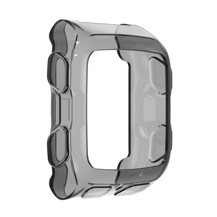 For Garmin Forerunner 920XT TPU Half-pack Candy Color Protective Case