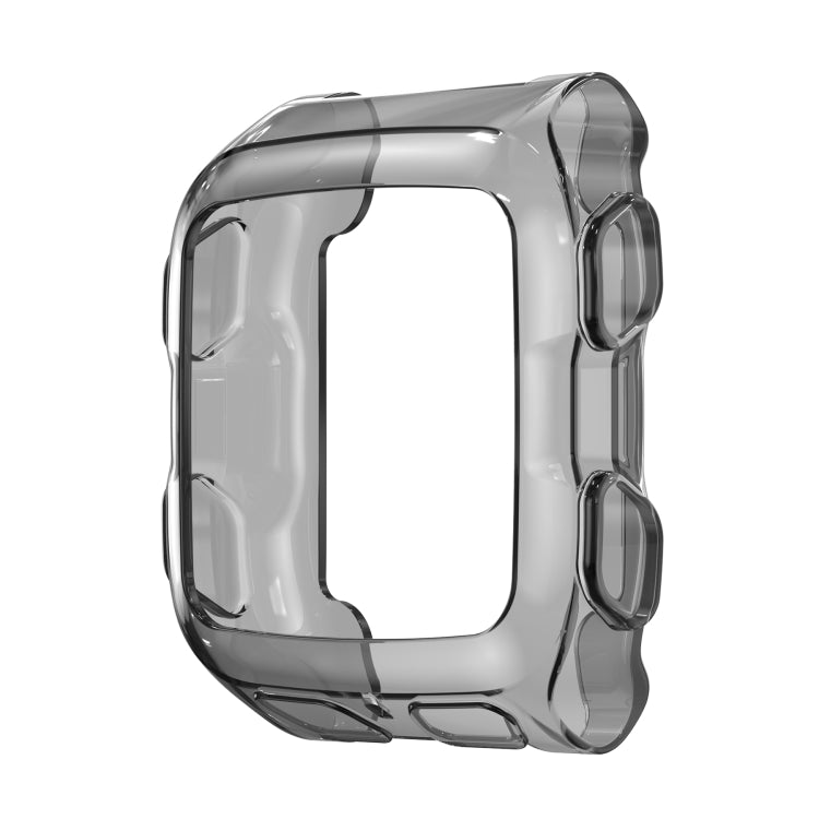 For Garmin Forerunner 920XT TPU Half-pack Candy Color Protective Case