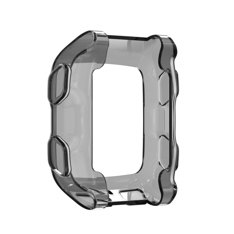 For Garmin Forerunner 920XT TPU Half-pack Candy Color Protective Case