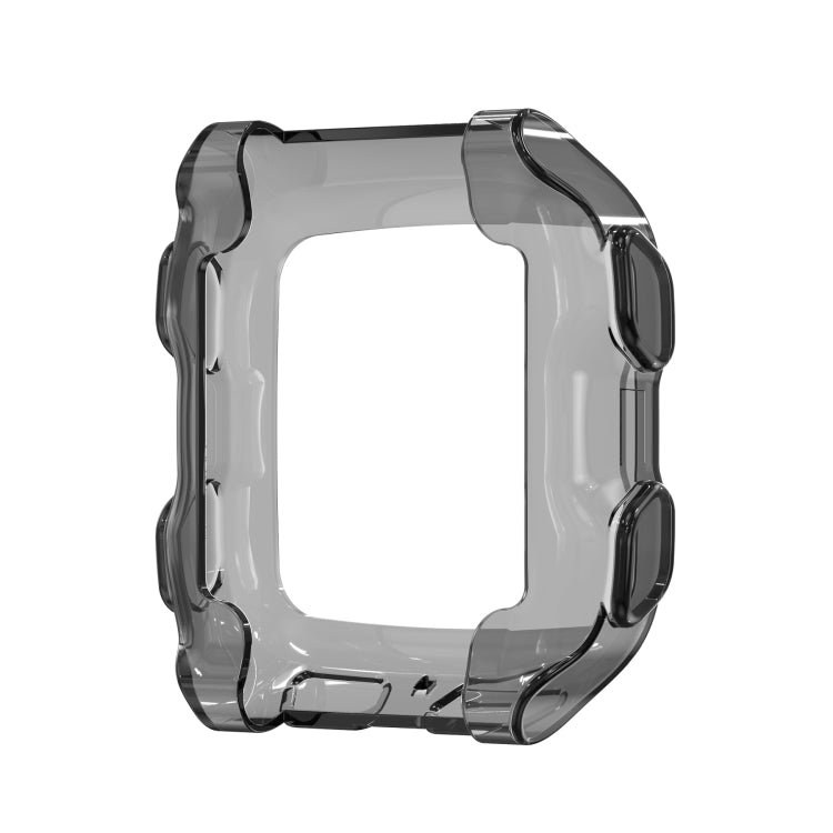 For Garmin Forerunner 920XT TPU Half-pack Candy Color Protective Case