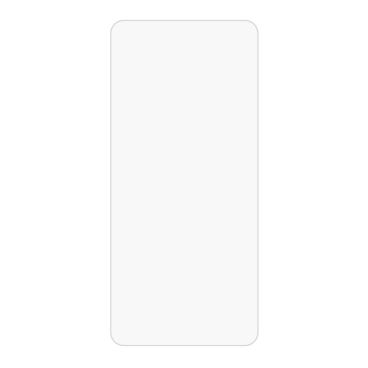 For OPPO K9 Pro 0.26mm 9H 2.5D Tempered Glass Film