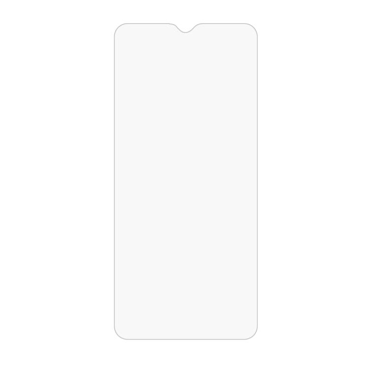 For vivo iQOO U5x / Y35 4G 2022 / Y33s / Y76s / T1x / Y76 5G 0.26mm 9H 2.5D Tempered Glass Film