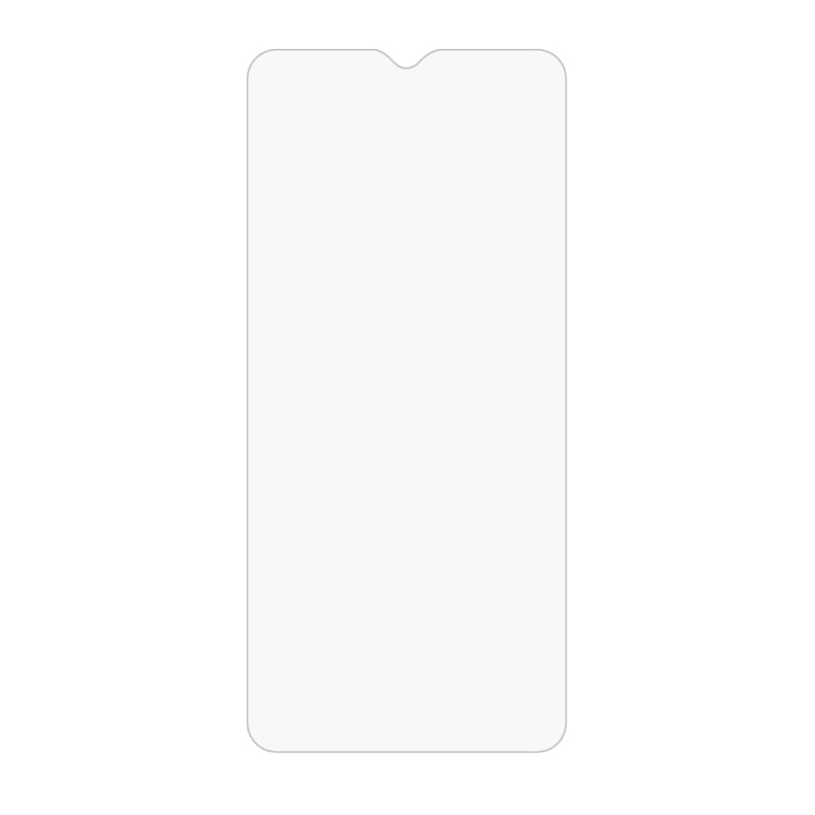 For vivo Y21 / Y21t / Y10 t1 / Y01 / Y21e / Y10 / Y33s 5G / Y21G / Y33e / iQOO U5e / Y30 5G / Y16 0.26mm 9H 2.5D Tempered Glass Film