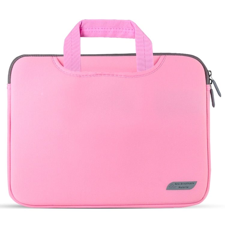 For 13 inch Laptops Diving Fabric Laptop Handbag