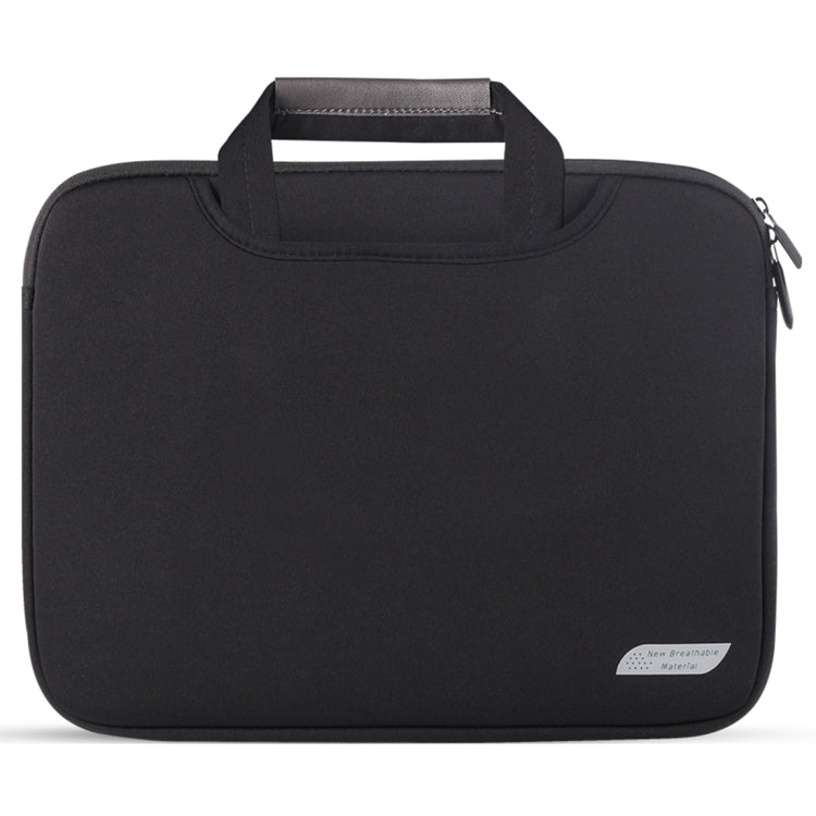 For 13 inch Laptops Diving Fabric Laptop Handbag