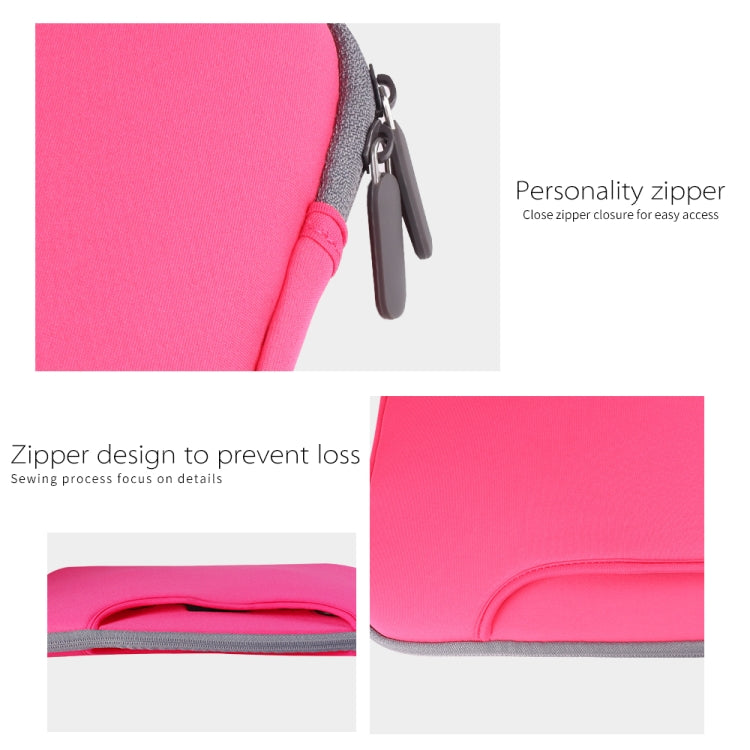 For 15 inch Laptops Diving Fabric Laptop Handbag