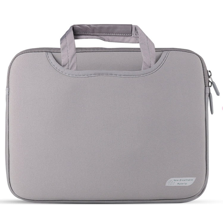 For 15 inch Laptops Diving Fabric Laptop Handbag