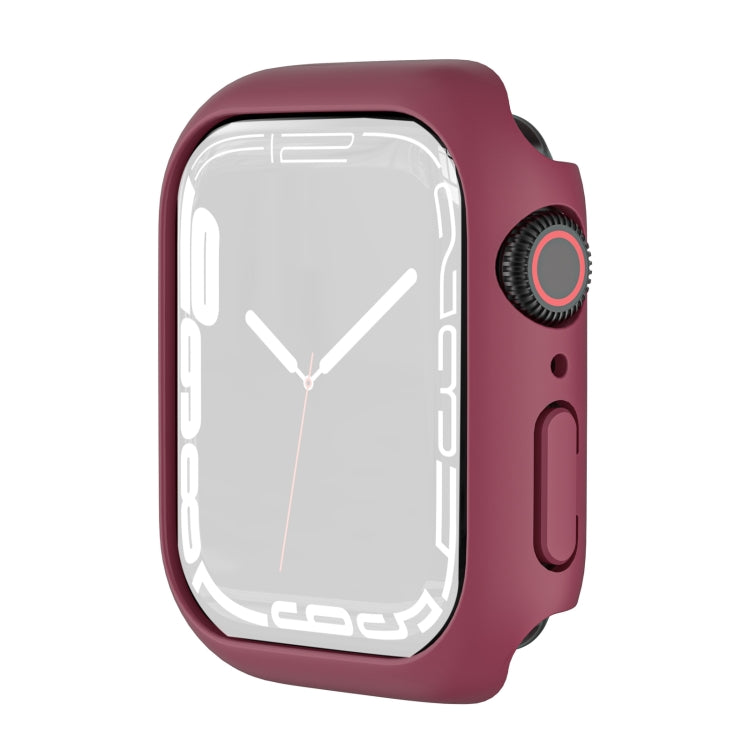 Shockproof TPU Protective Case For Apple Watch Series 8 / 7 41mm