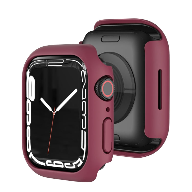 Shockproof TPU Protective Case For Apple Watch Series 8 / 7 41mm