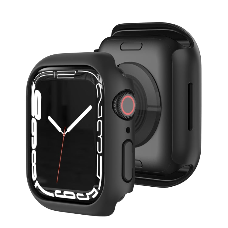 Shockproof TPU Protective Case For Apple Watch Series 8 / 7 41mm