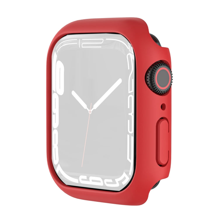 Shockproof TPU Protective Case For Apple Watch Series 8 / 7 41mm