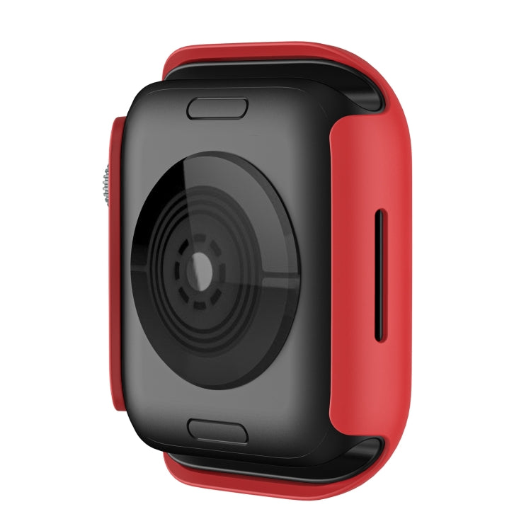 Shockproof TPU Protective Case For Apple Watch Series 8 / 7 41mm