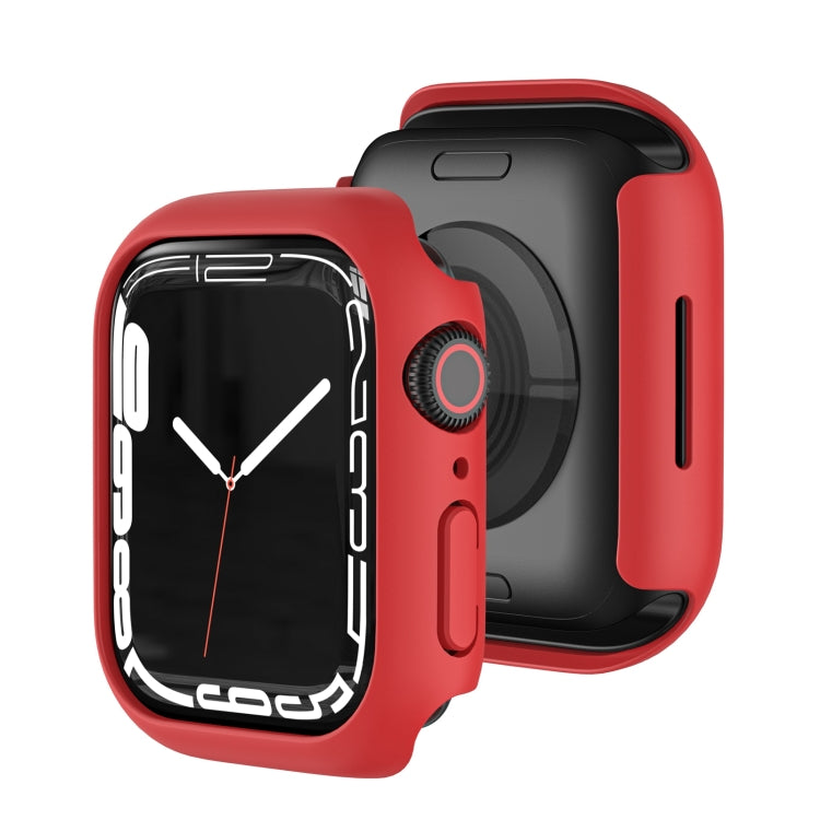 Shockproof TPU Protective Case For Apple Watch Series 8 / 7 41mm