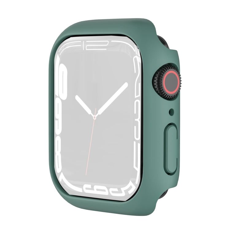 Shockproof TPU Protective Case For Apple Watch Series 8 / 7 41mm