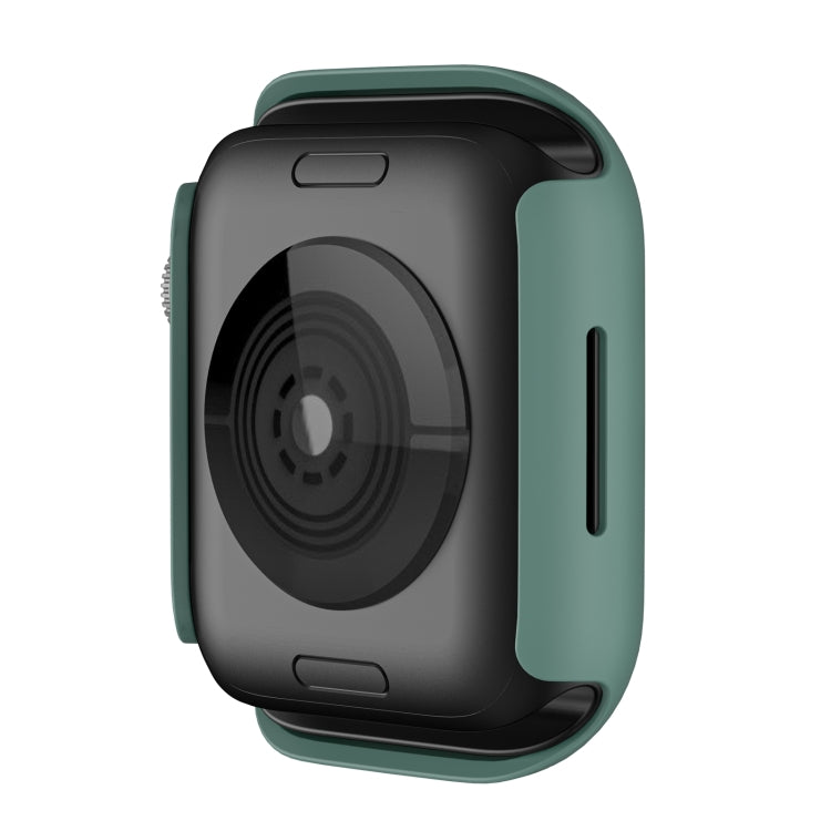 Shockproof TPU Protective Case For Apple Watch Series 8 / 7 41mm