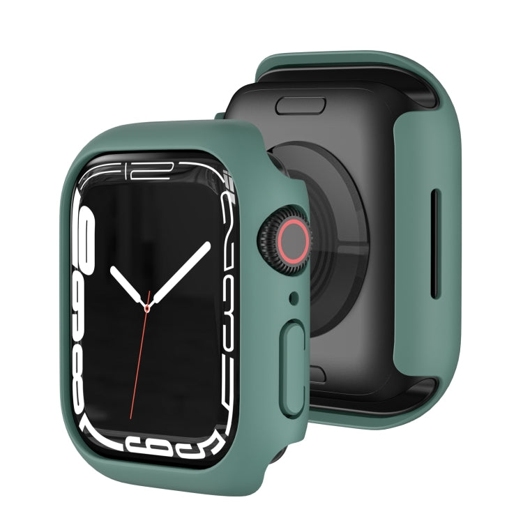 Shockproof TPU Protective Case For Apple Watch Series 8 / 7 41mm