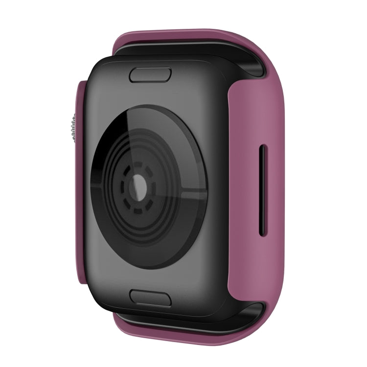 Shockproof TPU Protective Case For Apple Watch Series 8 / 7 41mm